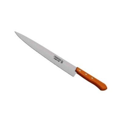 CUCHILLO 12 CARBONADO TRAMONTINA