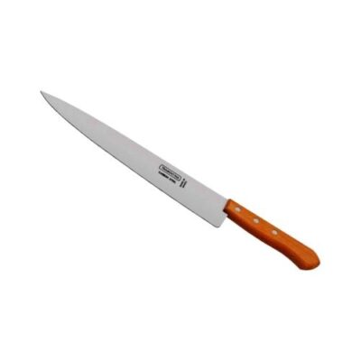 CUCHILLO 9 CARBONADO TRAMONTINA
