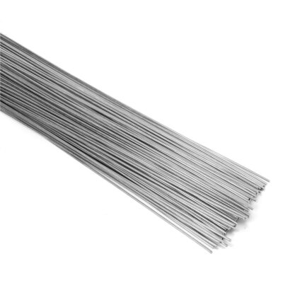 VARILLA ALUMINIZADA 3/32 P/OXIACETILENICA