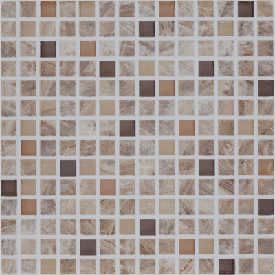 PISO CERAMICO GAUDI PLATA 33 * 33 144 MT2 VITROMEX