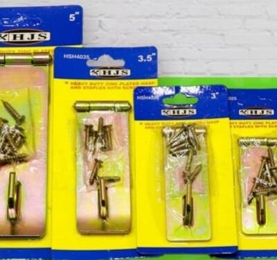 ALDABA DORADA 4 HJS SHY