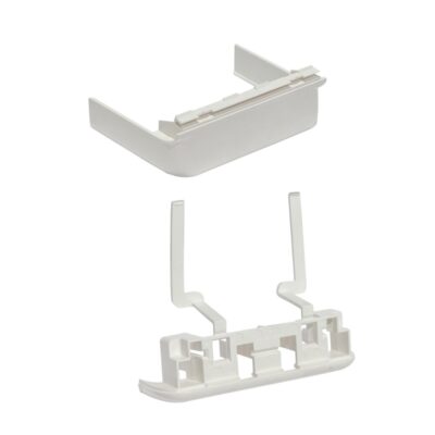 DERIVACION EN T P/CANALETA 105-150-195X65MM LEGRAND