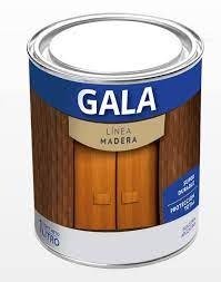 BARNIZ ENT CEDRO 1/4 GALA