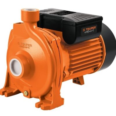 BOMBA DE AGUA CENTRIFUGA 2 HP TRUPER 10066