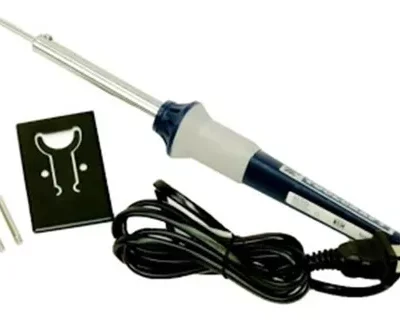 CAUTIN DE LAPIZ 60W SOLDERING PEN TOOLCRAFT TC5523