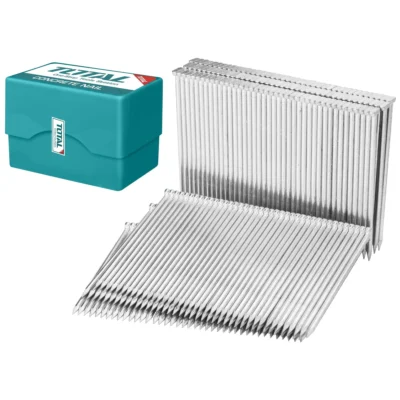 CLAVO P/CLAVADORA 1000 PCS 18MM TOTAL TAC918183