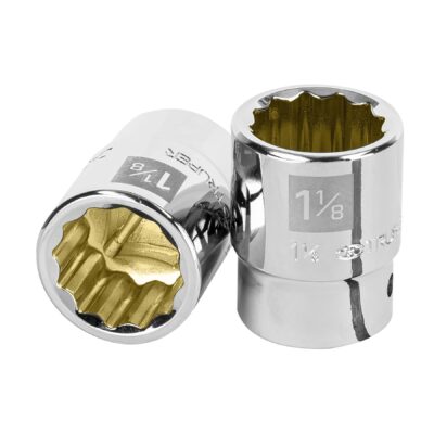 COPA RAIZ 1 1/8 * 1/2 TRUPER 13242