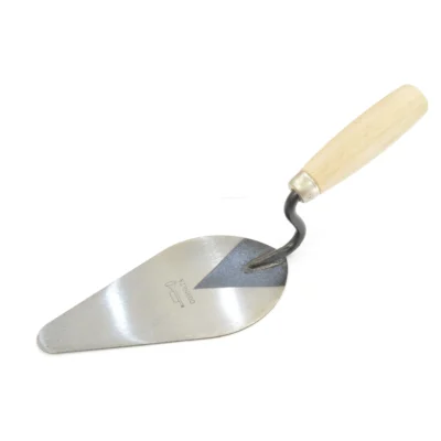 CUCHARA P/ALBANIL 8 CORNETA