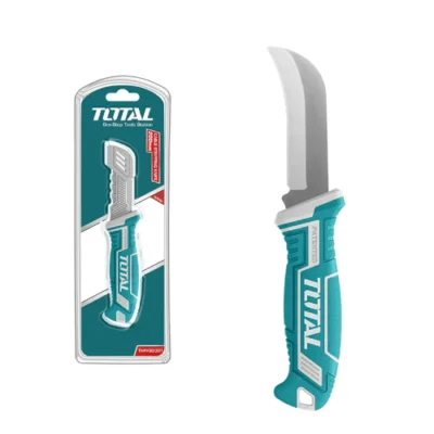 CUCHILLA P/ELECTRISISTA TOTAL THT51882