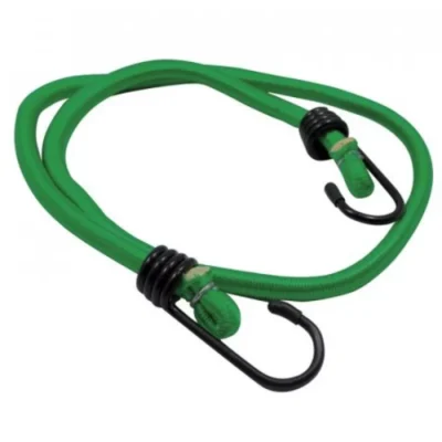 SOGA ELASTICA 30" 2 PZS. VERDE BEST VALUE H42706