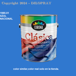EL COLONIZADOR
