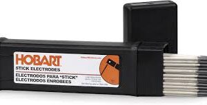 ELECTRODO 6013 3/32 PV CAJA HOBARTH