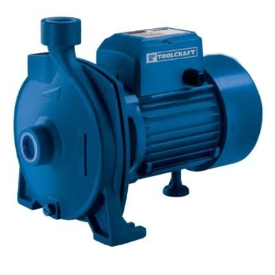 BOMBA DE AGUA CENTRIFUGA 1 1/2 HP TOOLCRAFT