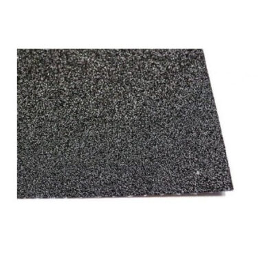 LIJA P/MOTOTOOL 1" GRANO 80 HOTECHE 550553