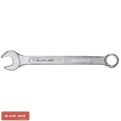 LLAVE COLA Y CORONA 15 MM TOTAL 50525 TCSPA151