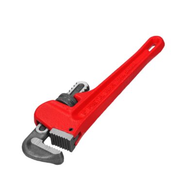 LLAVE STILSON 8 PRETUL 22010