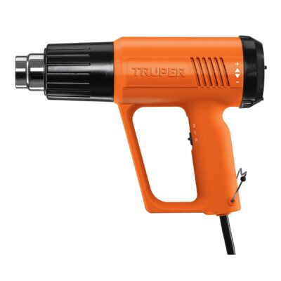 PISTOLA DE CALOR 2000W. TRUPER 16432
