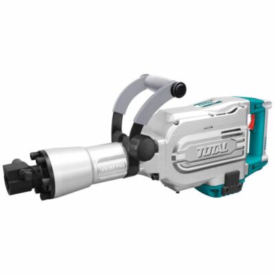 ROTOMARTILLO DEMOLEDOR INDUSTRIAL 1700W TOTAL UTH215456