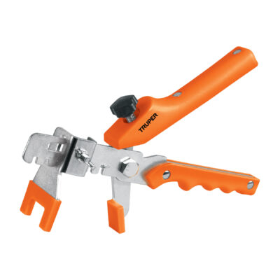 TENAZA P/NIVELACION DE AZULEJOS TRUPER 100516