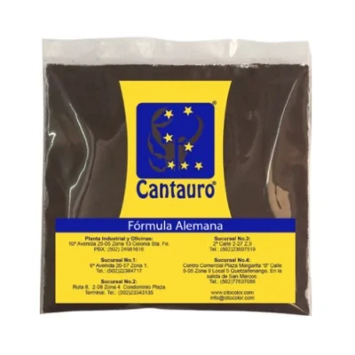 TINTE P/MADERA METALICO ORO RICO PALIDO BASE ACEITE CENTAURO