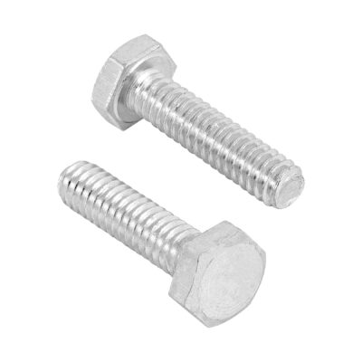 TORNILLO P/MAQUINA GRANIZADA P/CUCHILLA UNI