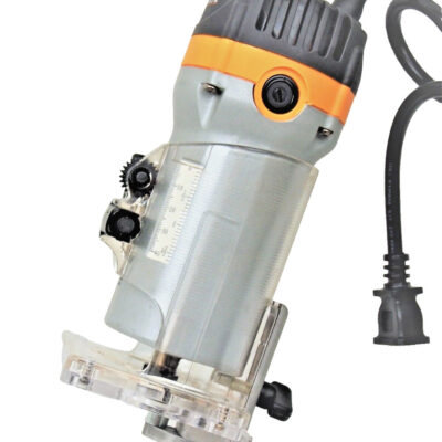ROUTER 1/4 500W HOTECHE P800902A