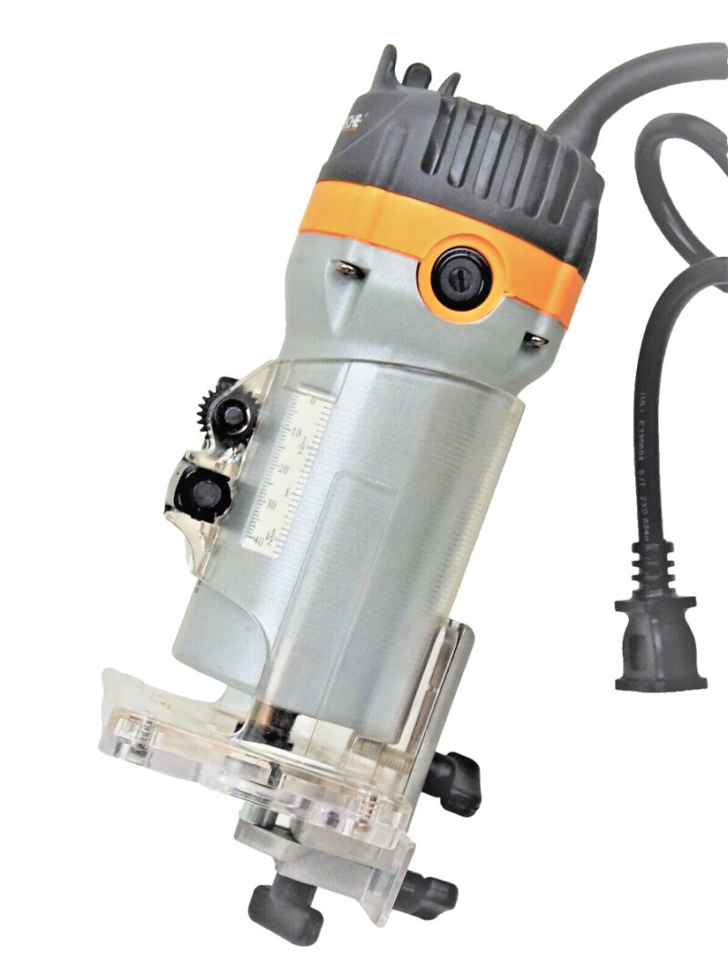 ROUTER 1/4 500W HOTECHE P800902A