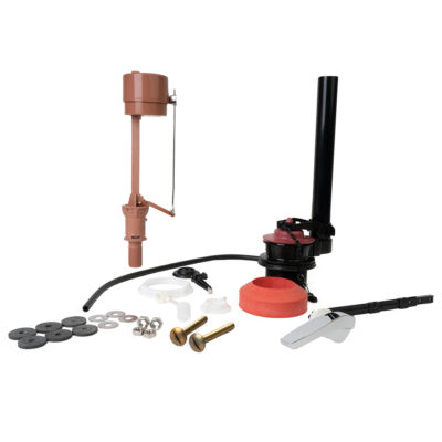 SET DE ACCESORIOS P/SANITARIO FLUIDMASTER 200AK133 (copia)