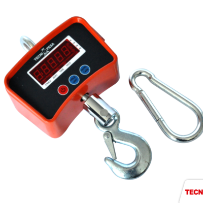 BALANZA DE COLGAR ELECTRONICA 600 LB. KF6002