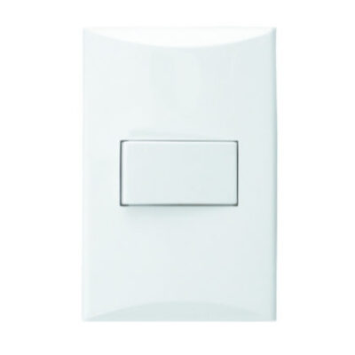 INTERRUPTOR EMPOTRAR SENCILLO EAGLE