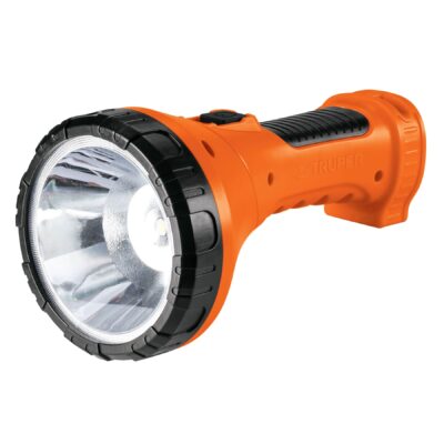 LINTERNA RECARGABLE LED 150 LUMENES TRUPER 16005