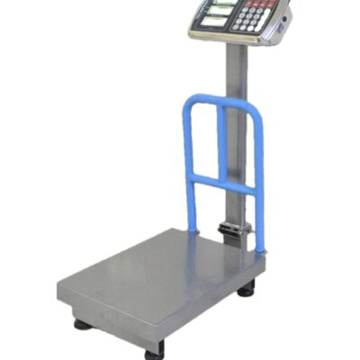 BASCULA 100 KG TECNIPESA SYP01