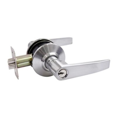CHAPA D/MANESILLA CROMADO LOCK PLUS 350619