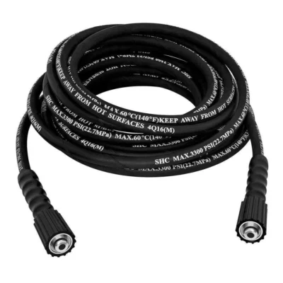 MANGUERA P/HIDROLAVADORA 9MTS TRUPER 12899