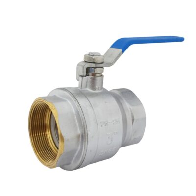 LLAVE DE BOLA 3 AQUA