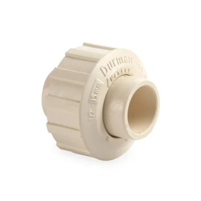 UNION UNIVERSAL CPVC 1/2