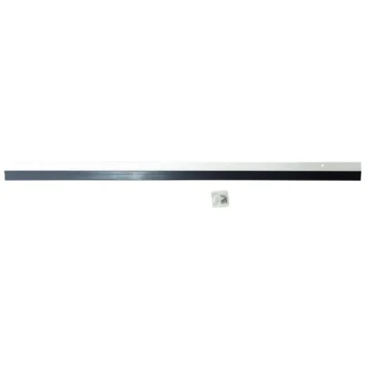BURLETE P/PUERTA 91.5 CM MT BLANCO BOXER TOOLS