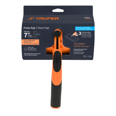 ALMOHADILLA P/PINTAR TRUPER 19392