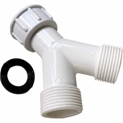 CONECTOR YEE P/LAVADORA AQUAFINA