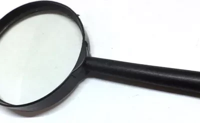 LUPA GRANDE 75 MM BENSSINNI 13-20