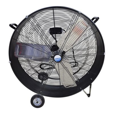 VENTILADOR DE TAMBOR 30 FULGORE