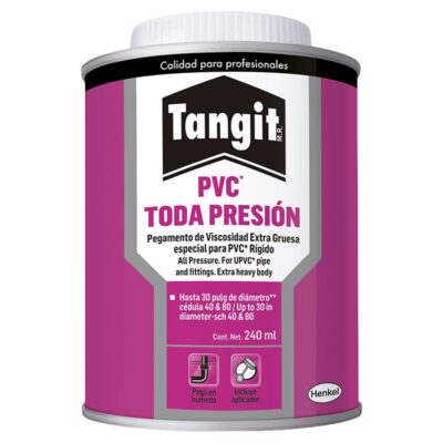 PEGAMENTO TANGIT PVC