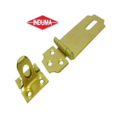 ALDABA BRONCE INDUMA