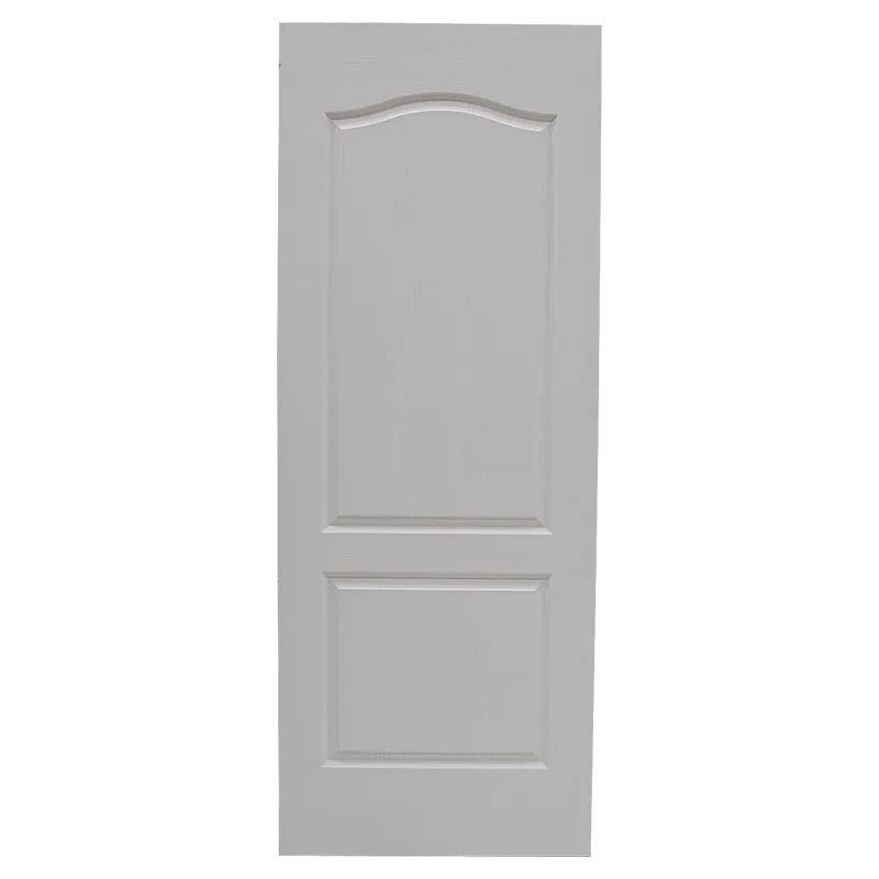 PUERTA PREFABRICADA MDF 2 TABLEROS VERONA (90*207 CM.)