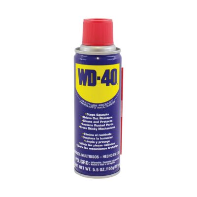 ACEITE WD