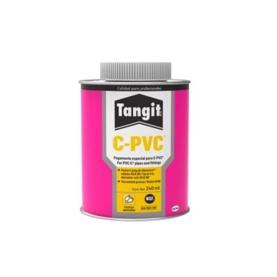 PEGAMENTO TANGIT CPVC