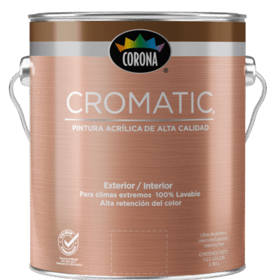 CROMATIC BASE MATE GALON