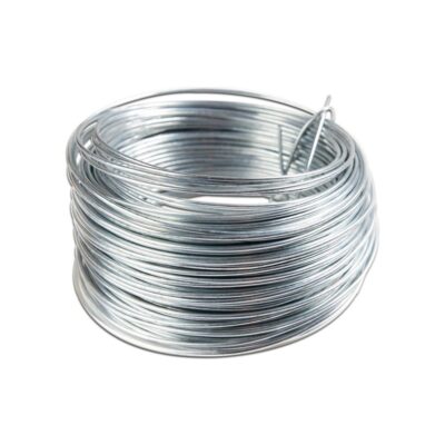 ALAMBRE GALVANIZADO LB