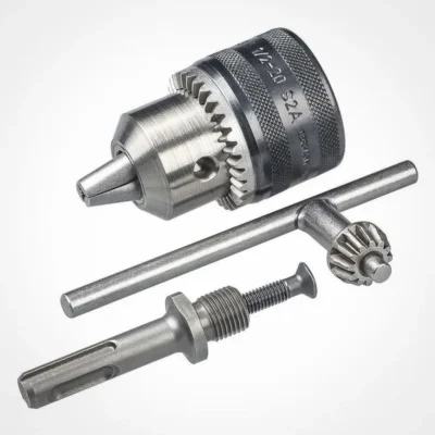 ADAPTADOR PARA MANDRIL