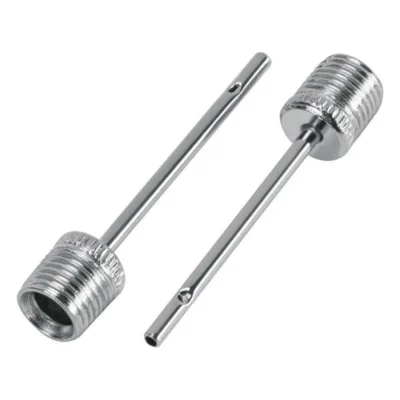 AGUJA P/INFLAR BALONES